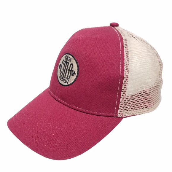 CMA 48th Country Music Awards Trucker Mesh Hat Cap - Picture 3 of 9